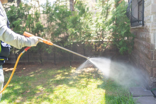 Best Wildlife Control Services  in Lake Holiday, VA